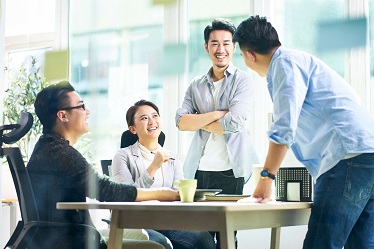 企业账户