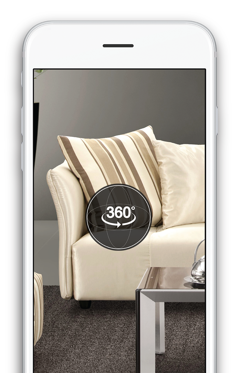 View properties anytime anywhere with VR