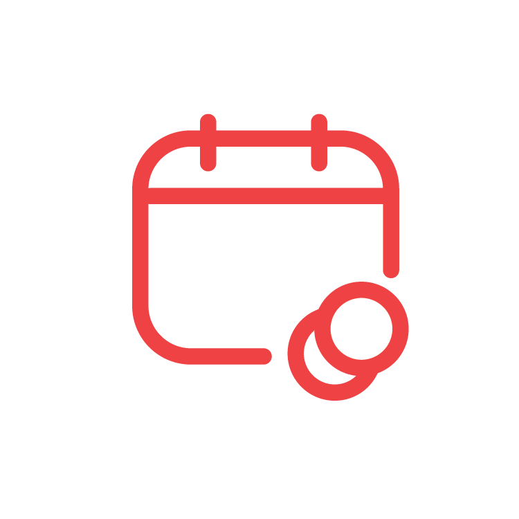 Flexible Repayment icon image