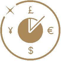 Online same-day overseas transfers & remittances*